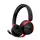 ყურსასმენი HyperX Cloud Mini Wireless Gaming Headset Black