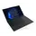 ნოუთბუქი Lenovo ThinkPad E16 Gen 3 16" Ultra 7 255H 32GB 1TB SSD Integrated Graphics  BLACK (21SR004TGX), 3 image