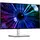 მონიტორი Dell 210-BKJF UltraSharp U2424HE, 23.8", Monitor, FHD, IPS, HDMI, USB, USB-C, RJ45, DP, Silver, 2 image