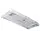 კლავიატურა GravaStar Mercury K1 Lite 80keys, GravaStar x BSUN Grey, BT/WL/USB, RGB, Crystal Aurora, 5 image