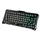 კლავიატურა GravaStar Mercury V75 80keys, Magnetic Jade Pro, 8K, USB-A, RGB, Stealth Black, 3 image