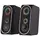 დინამიკი 2E Multimedia speaker PCS234 RGB, 2.0, USB, Black