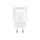 Mobile phone charger 2Е WC1USBC20W-W Wall Charger USB-C PD3.0 DC5V / 3A, Max 20W White, 3 image