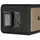 დინამიკი 2E SoundLegend Mini 40W, BT 5.3, TWS, FLAC, MP3, WAV, EQ, Power Bank, IPX6, Black, 4 image