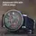 სმარტ საათი Xiaomi Amazfit Active 3 Premium Atlas Blue, 5 image