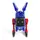 ადაპტერი GravaStar Alpha65 65W GaN Fast Charger_EU&UK Plug_Battle-Worn Version