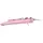 კლავიატურა 2E GAMING Membrane keyboard KG315 110key, USB-A, EN/UA, RGB, pink, 4 image