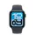 სმარტ საათი Apple Watch SE 3 GPS 40mm Midnight Aluminium Case With Midnight Sport Band MEHC4 S/M Midnight, 2 image