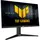 მონიტორი Asus 27" TUF Gaming VG27AQML5A 2xHDMI, DP, MM, IPS, 2560x1440, 300Hz, 0.3ms, DCI-P3 95%, AdaptiveSync, Pivot, HDR400, 2 image
