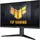მონიტორი Asus Monitor 27" TUF Gaming VG27AQL5A 2xHDMI, DP, MM, IPS, 2560x1440, 210Hz, 1ms, sRGB 130%, AdaptiveSync, Pivot, HDR400, 3 image