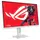 მონიტორი Asus Rog Strix 27 XG27ACMES-W White, 2 image