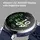 სმარტ საათი Xiaomi Amazfit Active 3 Premium Atlas Blue, 4 image