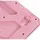 კლავიატურა 2E GAMING Membrane keyboard KG315 110key, USB-A, EN/UA, RGB, pink, 5 image