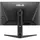 მონიტორი Asus 27" TUF Gaming VG27AQML5A 2xHDMI, DP, MM, IPS, 2560x1440, 300Hz, 0.3ms, DCI-P3 95%, AdaptiveSync, Pivot, HDR400, 4 image