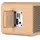 დინამიკი 2E SoundLegend Mini 40W, BT 5.3, TWS, FLAC, MP3, WAV, EQ, Power Bank, IPX6, Brown, 4 image