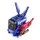 ადაპტერი GravaStar Alpha65 65W GaN Fast Charger_EU&UK Plug_Battle-Worn Version, 3 image