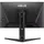 მონიტორი Asus Monitor 27" TUF Gaming VG27AQL5A 2xHDMI, DP, MM, IPS, 2560x1440, 210Hz, 1ms, sRGB 130%, AdaptiveSync, Pivot, HDR400, 4 image