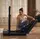 სარბენი ბილიკი Xiaomi KingSmith R3 Hybrid Foldable Treadmill, 4 image