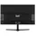 მონიტორი 2E Monitor 21.5" A2222B D-Sub, HDMI, MM, VA, 75Hz, 4 image