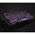 კლავიატურა GravaStar Mercury V75 Lite 75keys, Blackcore, USB-A, Transparent Black, 3 image