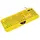 კლავიატურა 2E 2E-KG315UYW, Wired, RGB, USB, Gaming Keyboard, Yellow, 2 image