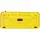 კლავიატურა 2E 2E-KG315UYW, Wired, RGB, USB, Gaming Keyboard, Yellow, 5 image