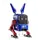 ადაპტერი GravaStar Alpha65 65W GaN Fast Charger_EU&UK Plug_Battle-Worn Version, 2 image