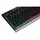 კლავიატურა 2E 2E-KG300UB Gaming KG300 Keyboard, LED, USB, Black, 7 image