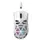 მაუსი Havit Gaming Mouse MS1042WB White