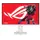 მონიტორი Asus Rog Strix 27 XG27ACMES-W White