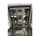 ჭურჭლის სარეცხი მანქანა Indesit DF 5C65 DS, 2 image