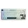 Keyboard AULA S75 PRO RGB Mechanical Keyboard Light Blue/White/Black-Purple (Seiya Switch)