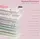 Royal Kludge RKN99-PM-XH RGB Mechanical Keyboard, Cream Switch, Hot Swappable, Wireless, Type-C, Bluetooth, 2.4GHz, Pink Melody, 8 image
