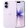 Mobile phone Apple iPhone 17 256GB Lavender/D