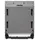 Dishwasher LG DBC435TSL.AASPMER