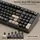 Royal Kludge RKR98PRO-PT-XW RGB Mechanical Keyboard, Beige Switch, Hot Swappable, Wired, Phantom, 5 image