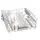 Bosch SMS4EMI60V dishwasher, 5 image