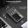 Royal Kludge RKM20-PT-YXZ RGB Mechanical Numpad, Violet Switch, Hot Swappable, Wireless, Type-C, Bluetooth, 2.4GHz, Phantom, 4 image