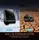 Car video recorder DDPAI Z40 GPS DUAL, 140°, WIFI, GPS, Front and Rear Cam, Black, 7 image