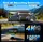 Car video recorder DDPAI Z60 2026 4K Dashcam 140°, WIFI GPS, Bluetooth Front and Rear Cam, Black, 6 image