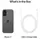 Mobile phone Apple iPhone 17 256GB Black/D, 5 image