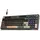 Royal Kludge RKR98PRO-PT-XW RGB Mechanical Keyboard, Beige Switch, Hot Swappable, Wired, Phantom, 2 image