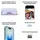Mobile phone Apple iPhone 17 256GB White/D, 7 image