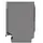 Dishwasher LG DBC435TSL.AASPMER, 6 image