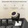 Royal Kludge RKR98PRO-PT-XW RGB Mechanical Keyboard, Beige Switch, Hot Swappable, Wired, Phantom, 6 image
