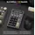 Royal Kludge RKM20-PT-YXZ RGB Mechanical Numpad, Violet Switch, Hot Swappable, Wireless, Type-C, Bluetooth, 2.4GHz, Phantom, 2 image