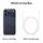 Mobile phone Apple iPhone 17 Pro 256GB Deep Blue/D, 6 image