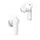 Headphones Realme TechLife Buds White, 2 image