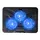 Notebook cooler Havit Gaming Cooling Pad HV-F2067, 2 image