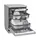Dishwasher Bosch DFC435FP.APZPMER, 4 image